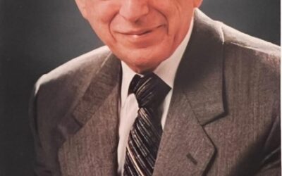 In Memoriam – Peter George Forbath, MD